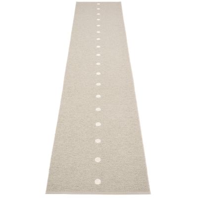 Pappelina, Peg matto 70x360 cm linen / vanilla | Alk. 282,00 €