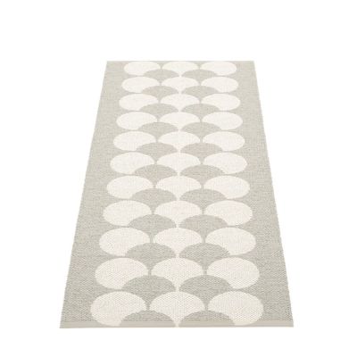 Pappelina, Poppy Linen / Vanilla matto 70 x 150 cm | Alk. 94,00 €