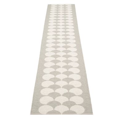 Pappelina, Poppy Linen / Vanilla matto 70 x 350 cm | Alk. 329,00 €