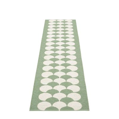 Pappelina, Poppy Oregano / Vanilla matto 70 x 250 cm | Alk. 256,00 €