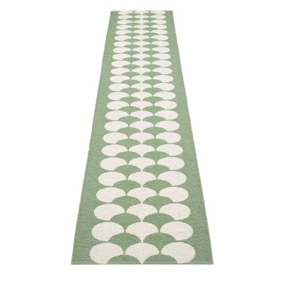 Pappelina, Poppy Oregano / Vanilla matto 70 x 350 cm | Alk. 329,00 €