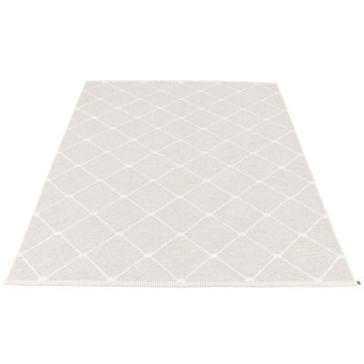 Pappelina, Regina matto 180x275 cm fossil / vanilla