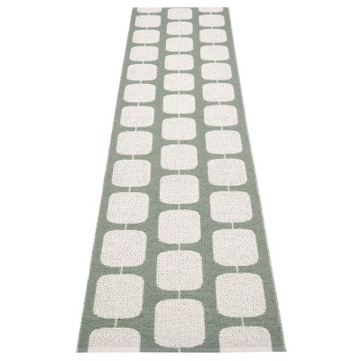 Pappelina, Sten matto 70x300 cm army / fossil | Alk. 169,00 €