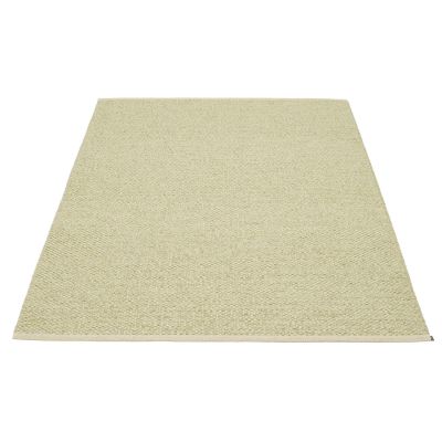 Pappelina, Svea matto 230x320 cm olive metallic / seagrass | Alk. 1 385,00 €