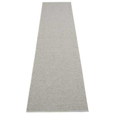 Pappelina, Svea matto 70x320 cm warm grey / granit metallic | Alk. 254,00 €