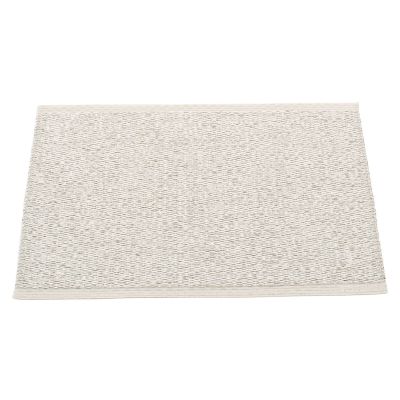 Pappelina, Svea matto 70x50 cm stone metallic / fossil grey | Alk. 46,00 €