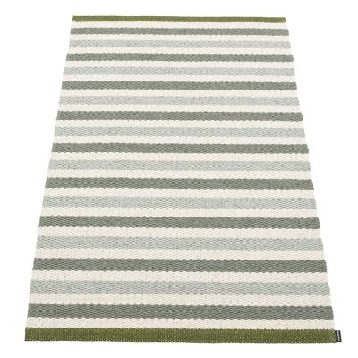Pappelina, Teo matto 70x120 cm Sage/Army/Vanilla | Alk. 103,00 €