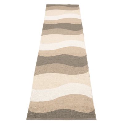 Pappelina, Urvi matto Earth 70 x 300 cm | Alk. 268,00 €