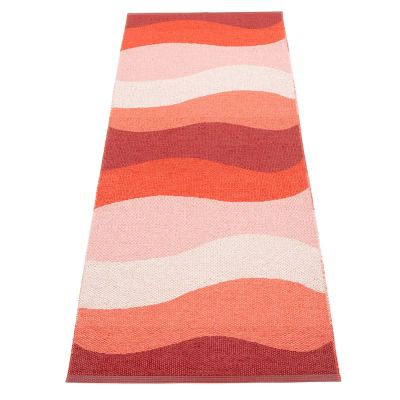 Pappelina, Urvi matto Fire 70 x 200 cm | Alk. 170,00 €