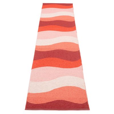 Pappelina, Urvi matto Fire 70 x 300 cm | Alk. 245,00 €