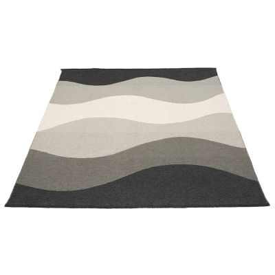 Pappelina, Urvi matto Metal 180 x 230 cm | Alk. 595,00 €