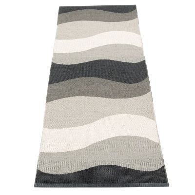 Pappelina, Urvi matto Metal 70 x 200 cm | Alk. 170,00 €