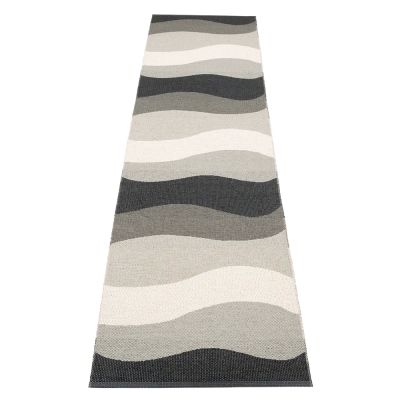 Pappelina, Urvi matto Metal 70 x 300 cm | Alk. 245,00 €