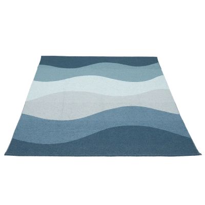 Pappelina, Urvi matto Water 180 x 230 cm | Alk. 595,00 €