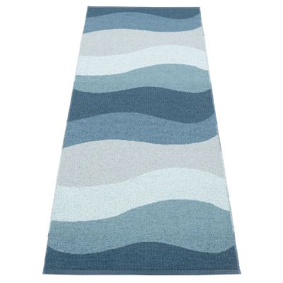 Pappelina, Urvi matto Water 70 x 200 cm | Alk. 119,00 €