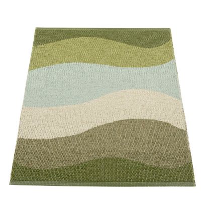 Pappelina, Urvi matto Woods 70 x 100 cm | Alk. 80,00 €