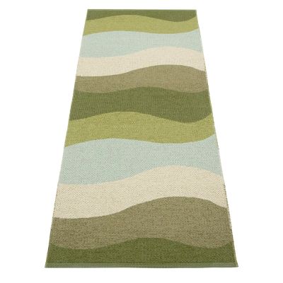 Pappelina, Urvi matto Woods 70 x 200 cm | Alk. 170,00 €
