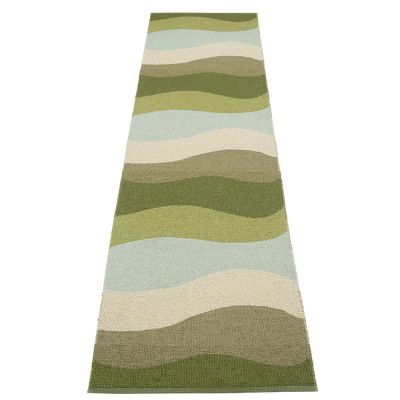 Pappelina, Urvi matto Woods 70 x 300 cm | Alk. 245,00 €