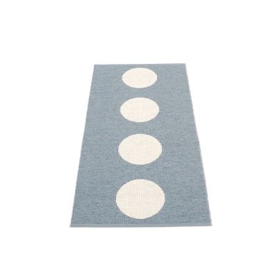 Pappelina, Vera matto 70x150 cm storm/vanilla | Alk. 129,00 €