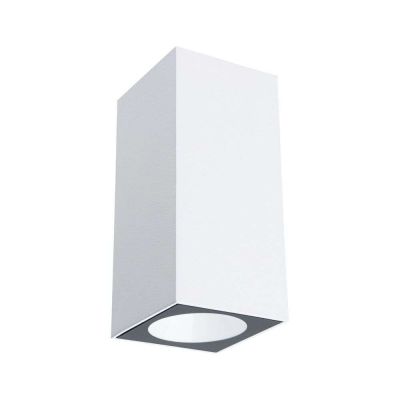 Paulmann - Flame Ulko Seinävalaisin Up/Down White Paulmann | Alk. 58,00 €
