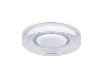 Paulmann - Luena Recessed Kattovalaisin IP65 Dim. White Paulmann | Alk. 20,00 €