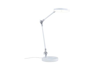 Paulmann - Numis Qi Pöytävalaisin Dim. White/White Paulmann | Alk. 188,25 €