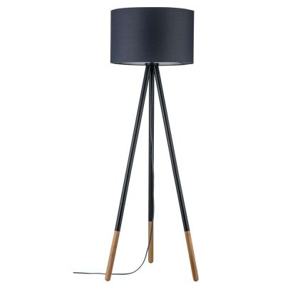 Paulmann - Rurik Lattiavalaisin Grey/Wood Paulmann | Alk. 194,00 €