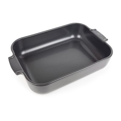 Peugeot Appolia keramiikkavuoka 29,5 x 36 cm Harmaa | Alk. 67,00 €