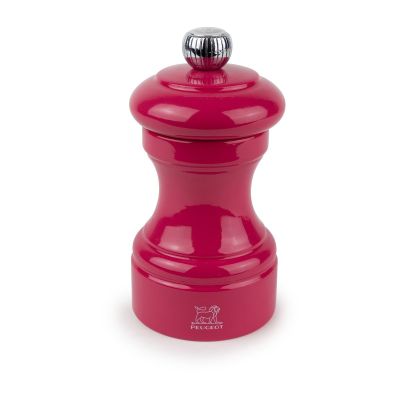 Peugeot Bistrorama suolamylly 10 cm Candy Pink | Alk. 29,00 €