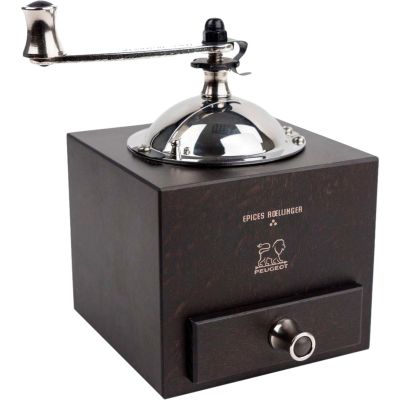 Peugeot d'Olivier Roellinger -maustemylly, suklaa | Alk. 87,00 €