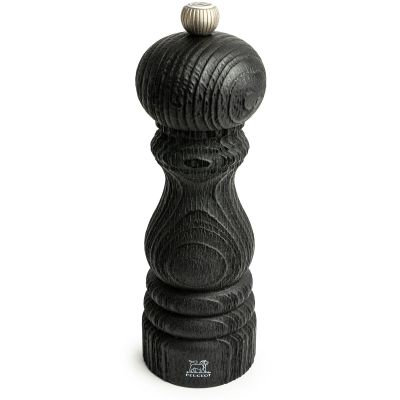 Peugeot Paris Nature -suolamylly, 18 cm, black | Alk. 30,86 €