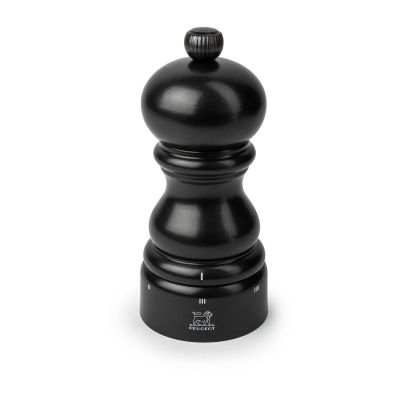 Peugeot Paris u'Select pippurimylly 12 cm, satin black | Alk. 32,00 €