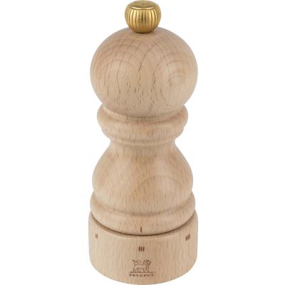 Peugeot Paris U’Select -suolamylly, 12 cm, pyökki | Alk. 32,75 €