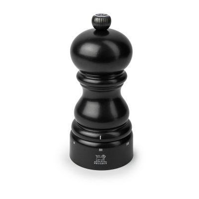 Peugeot Paris u'Select -suolamylly 12 cm Satin black | Alk. 32,00 €