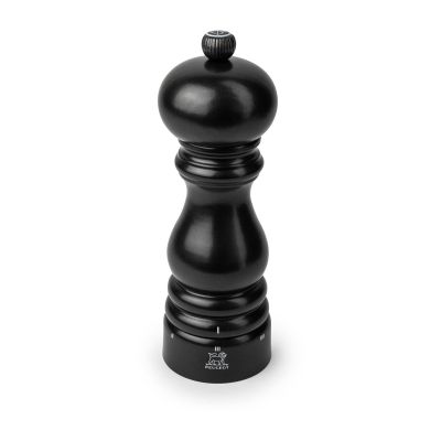 Peugeot Paris u'Select suolamylly 18 cm, satin black | Alk. 48,00 €