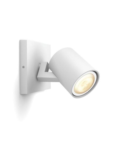 Philips Hue - Runner Hue Spot u/Dim Switch White Amb. White | Alk. 72,00 €