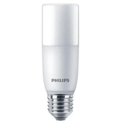 Philips - Lamppu 9,5W (950lm) Tube E27 | Alk. 4,90 €