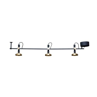 Pholc - Blend 100 Kattovalaisin Black/Brass | Alk. 586,00 €