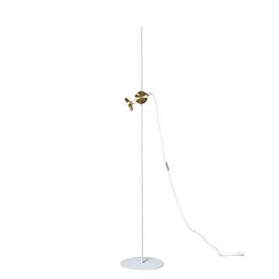 Pholc - Blend 150 Lattiavalaisin White/Brass | Alk. 298,00 €