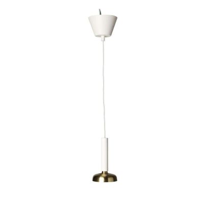 Pholc - Blend 9 Suspension White/Brass | Alk. 216,00 €