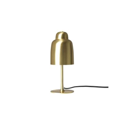 Pholc - Golden 30 Pöytävalaisin Brushed Gold | Alk. 168,00 €