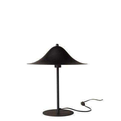 Pholc - Hans 40 Pöytävalaisin Black | Alk. 177,00 €