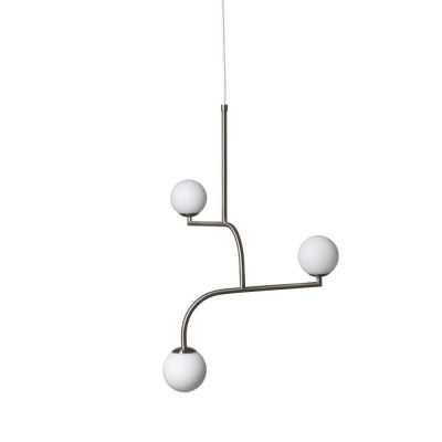 Pholc - Mobil 70 Suspension Nickel/Opal | Alk. 368,00 €