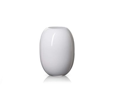 Piet Hein Sisustustuotteet - Super Vase H20 Glass/White Piet Hein | Alk. 65,00 €