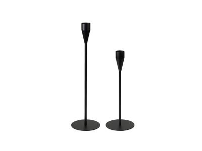 Piet Hein Sisustustuotteet - Venus + Jupiter Maxi Black Piet Hein | Alk. 534,00 €