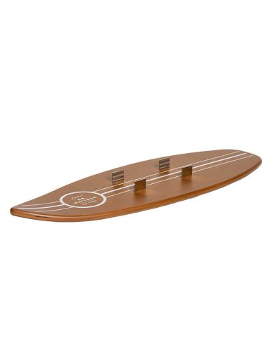 Piffany Copenhagen - Mr. Wattson Surfboard Wood Stand for Mr.Wattson | Alk. 91,00 €