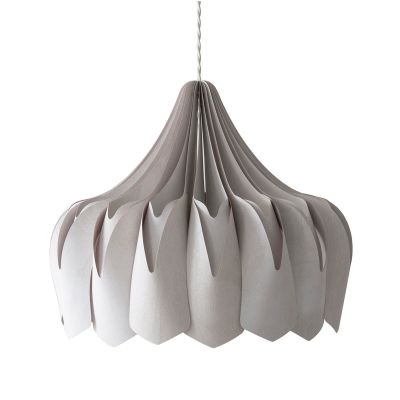 Pilke Pioni hissivalaisin L Ø52 cm Valkoinen | Alk. 526,00 €