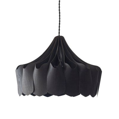 Pilke Pioni hissivalaisin S Ø38 cm Musta | Alk. 385,00 €