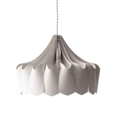 Pilke Pioni hissivalaisin S Ø38 cm Valkoinen | Alk. 356,00 €