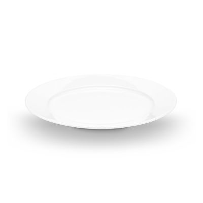 Pillivuyt Sancerre-lautanen Ø 17 cm Valkoinen | Alk. 13,00 €